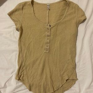 Free People Top
